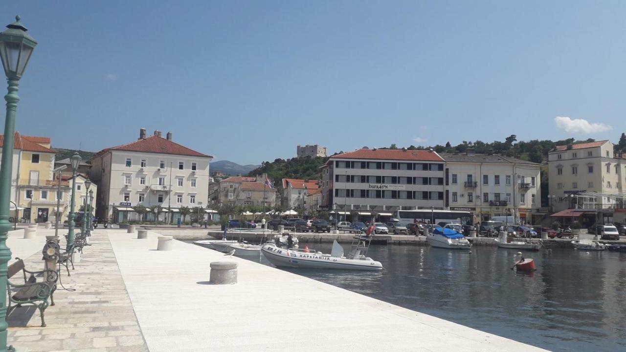 Welcome Senj Twin Bed ! Senj (Lika-Senj) Exterior foto