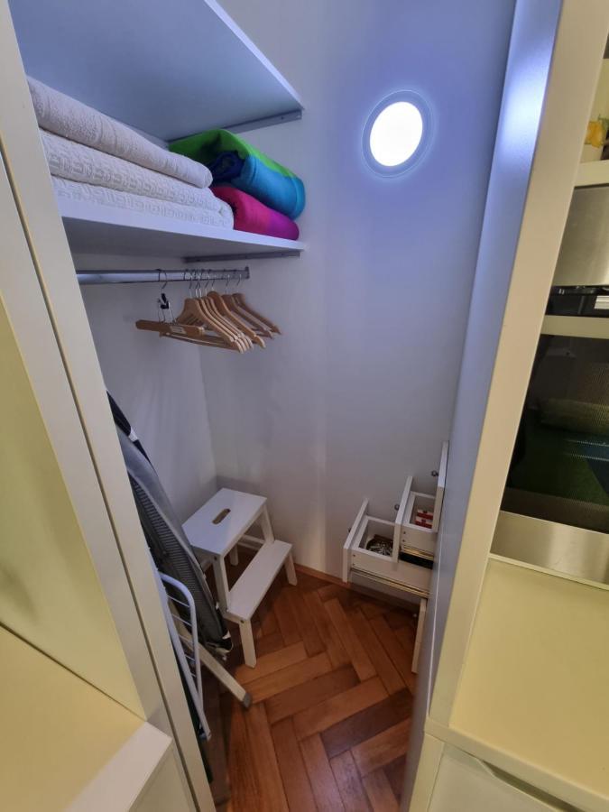 Welcome Senj Twin Bed ! Senj (Lika-Senj) Exterior foto