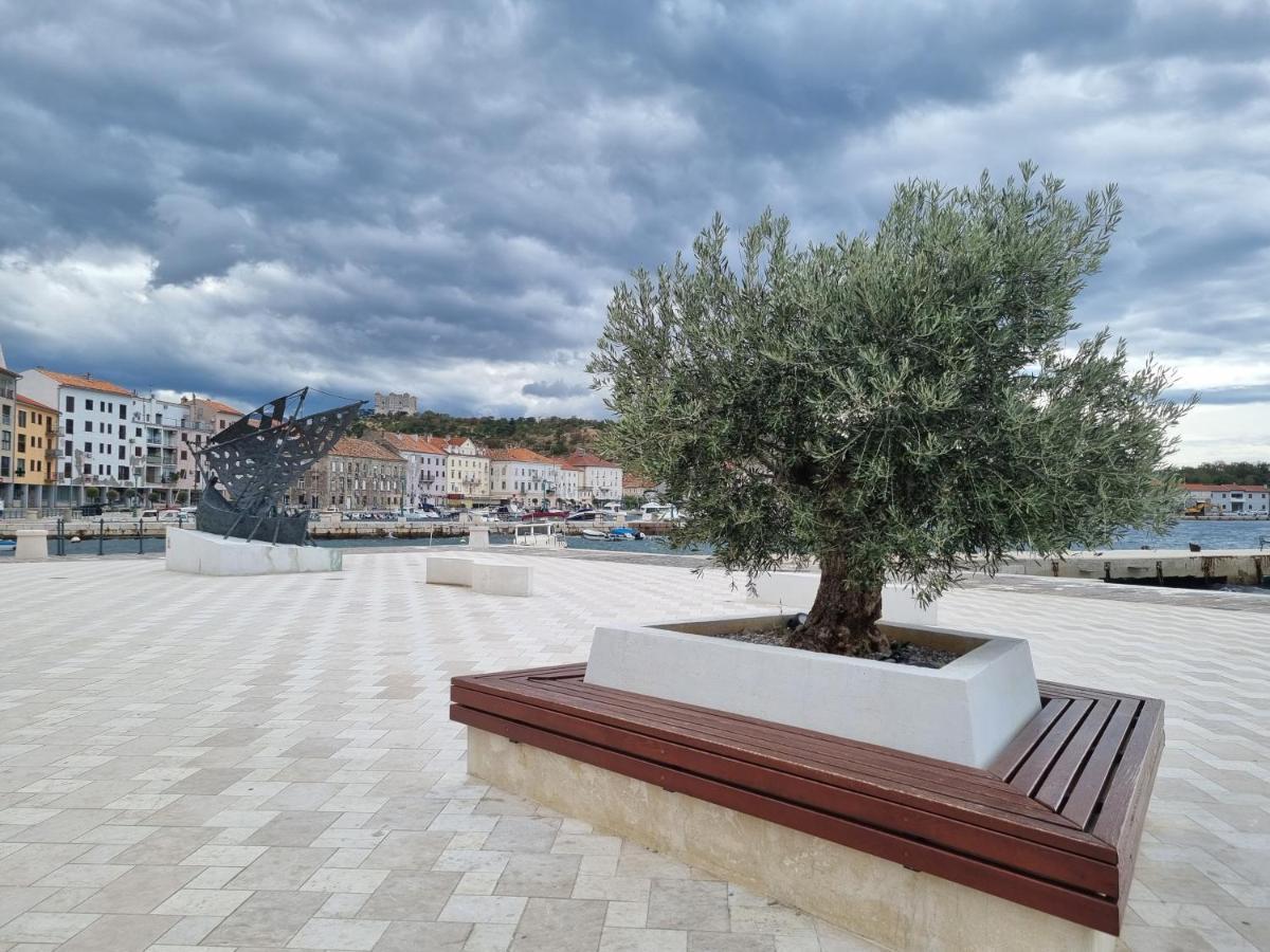 Welcome Senj Twin Bed ! Senj (Lika-Senj) Exterior foto
