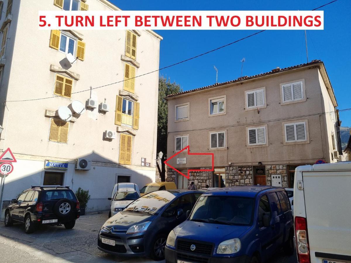 Welcome Senj Twin Bed ! Senj (Lika-Senj) Exterior foto