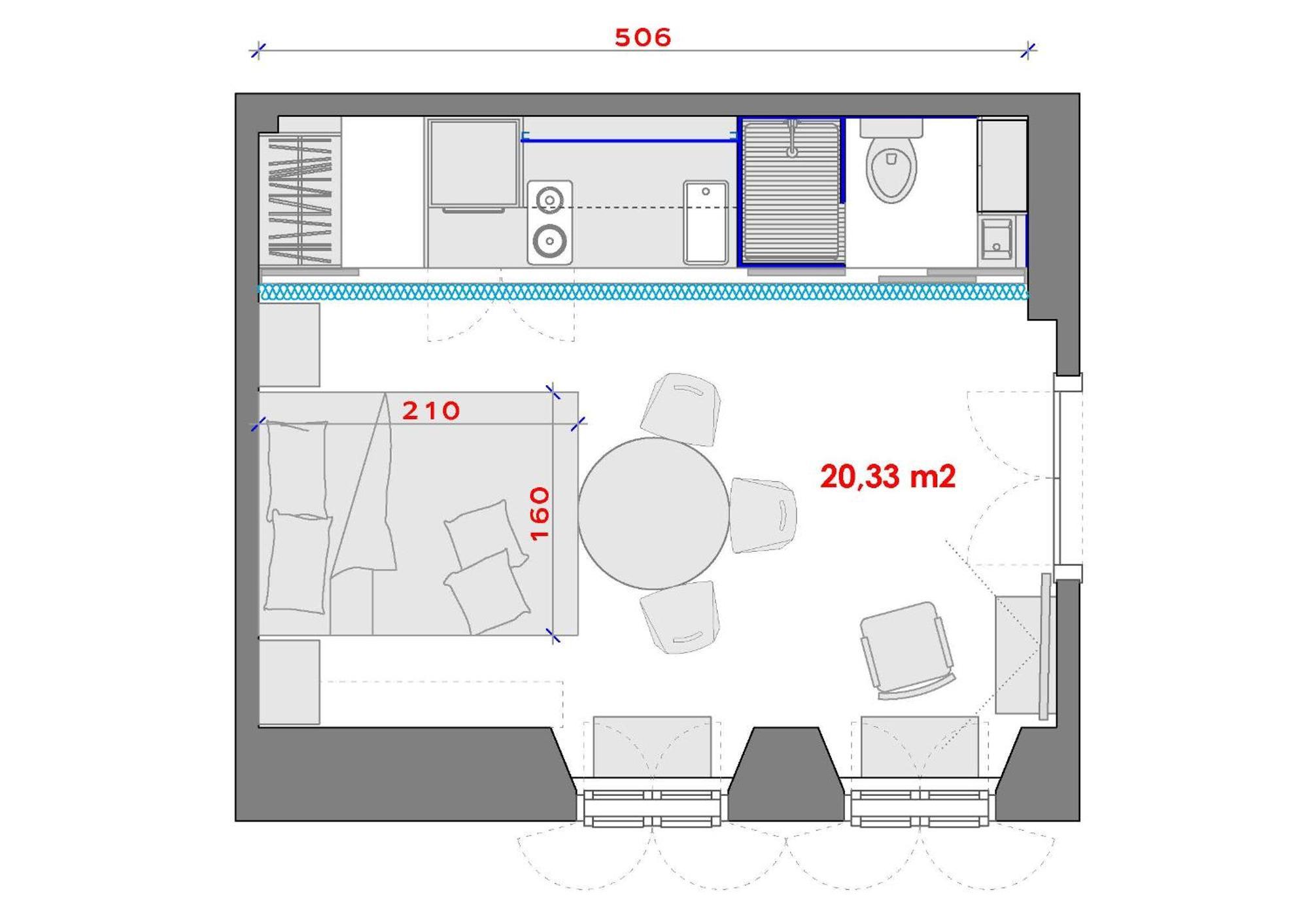 Welcome Senj Twin Bed ! Senj (Lika-Senj) Exterior foto