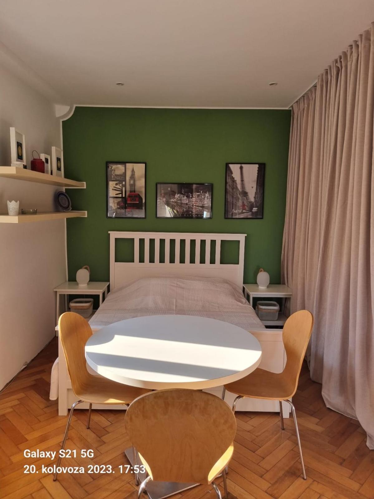 Welcome Senj Twin Bed ! Senj (Lika-Senj) Exterior foto
