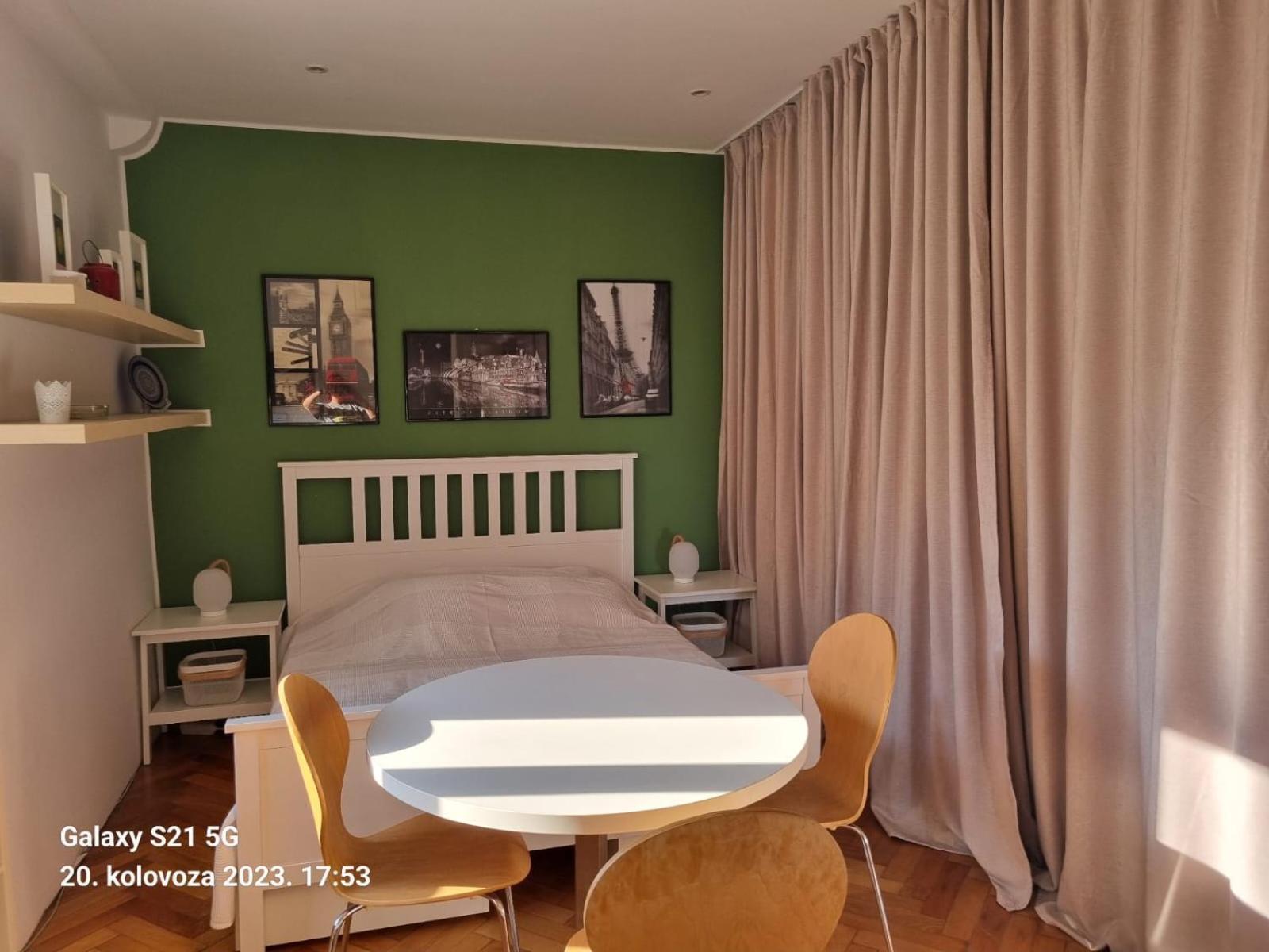 Welcome Senj Twin Bed ! Senj (Lika-Senj) Exterior foto
